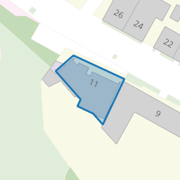 Perceel NNN00-E-2921