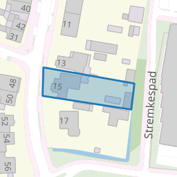 Perceel NNN00-E-2965