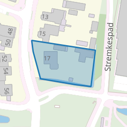 Perceel NNN00-E-2966