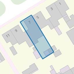 Perceel NNN00-E-3241