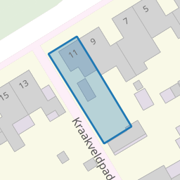 Perceel NNN00-E-3243