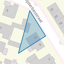 Perceel NNN00-E-3335