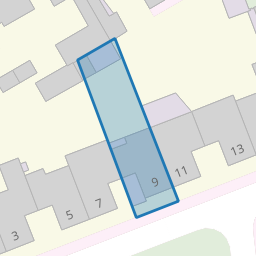 Perceel NNN00-E-3364