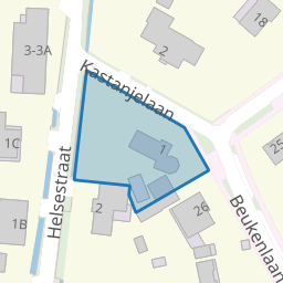 Perceel NNN00-E-3386