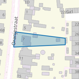 Perceel NNN00-E-3415