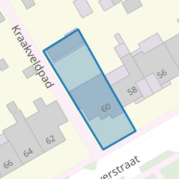 Perceel NNN00-E-3564