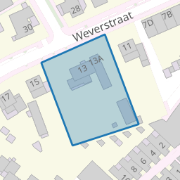 Perceel NNN00-E-3586