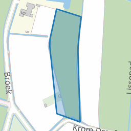 Perceel NNN00-E-3692