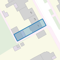 Perceel NNN00-E-3721