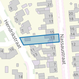 Perceel NNN00-E-3756