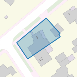 Perceel NNN00-E-3795