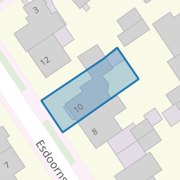 Perceel NNN00-E-3797