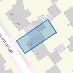 Perceel NNN00-E-3799