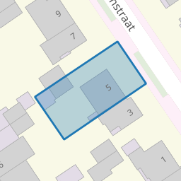 Perceel NNN00-E-3807