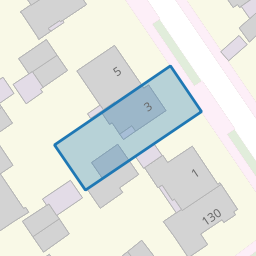 Perceel NNN00-E-3808