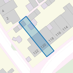 Perceel NNN00-E-3812