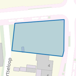 Perceel NNN00-E-3872