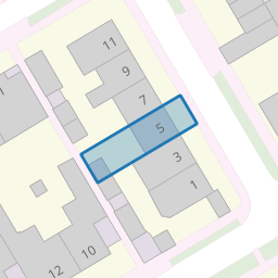 Perceel NNN00-E-3958