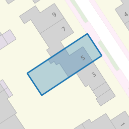 Perceel NNN00-E-4190