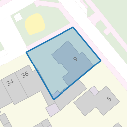 Perceel NNN00-E-4579