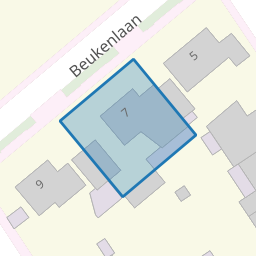 Perceel NNN00-E-4718