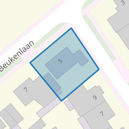 Perceel NNN00-E-4719