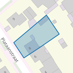 Perceel NNN00-E-4720