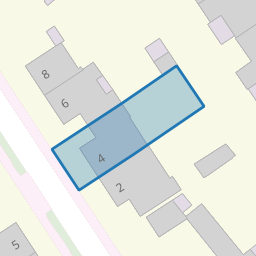 Perceel NNN00-E-4722