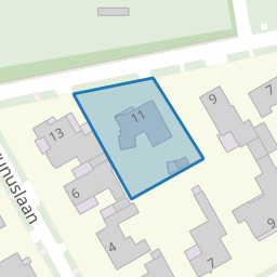 Perceel NNN00-E-4753