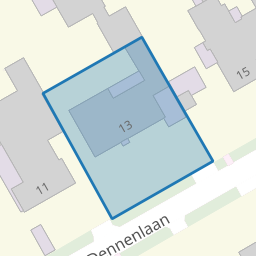 Perceel NNN00-E-4760