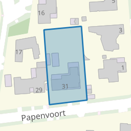 Perceel NNN00-E-4868