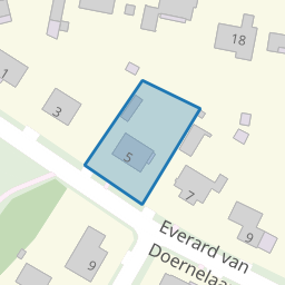 Perceel NNN00-E-4886