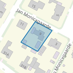 Perceel NNN00-E-4888