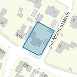 Perceel NNN00-E-4900