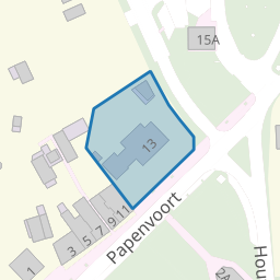 Perceel NNN00-E-4991