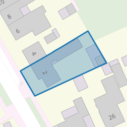 Perceel NNN00-E-5025