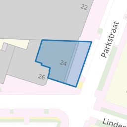 Perceel NNN00-E-5040