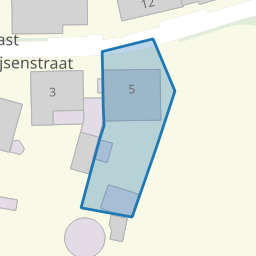 Perceel NNN00-E-5078