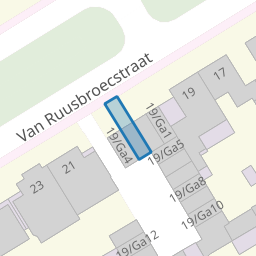 Perceel NNN00-E-5152