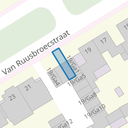 Perceel NNN00-E-5153