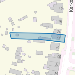 Perceel NNN00-E-5172