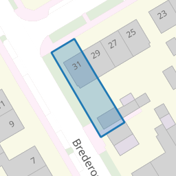 Perceel NNN00-E-5192