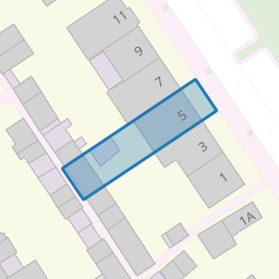 Perceel NNN00-E-5200