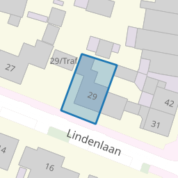 Perceel NNN00-E-5285