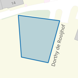 Perceel NNN00-E-5297