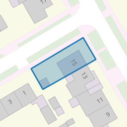 Perceel NNN00-E-5307