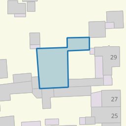 Perceel NNN00-E-5321