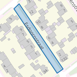 Perceel NNN00-E-5401