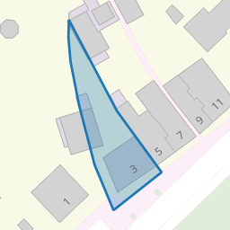 Perceel NNN00-E-5442