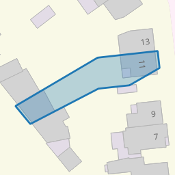 Perceel NNN00-E-5504